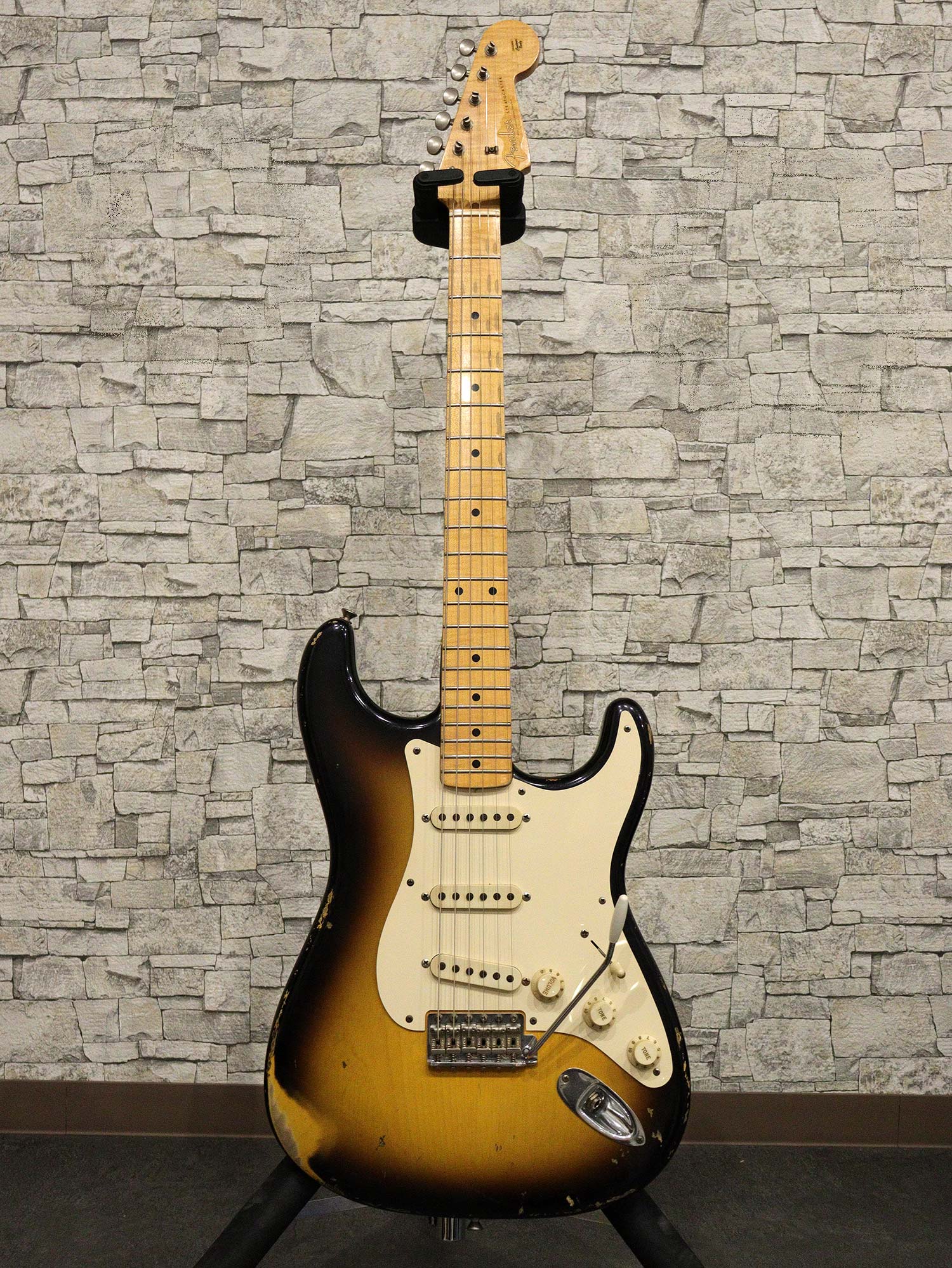 Fender Custom Shop 1956 Stratocaster Relic 2005